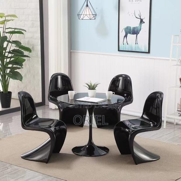 Vitra Panton Home Chairs - thumbnail 3