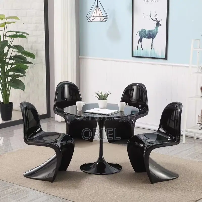 Vitra Panton Home Chairs