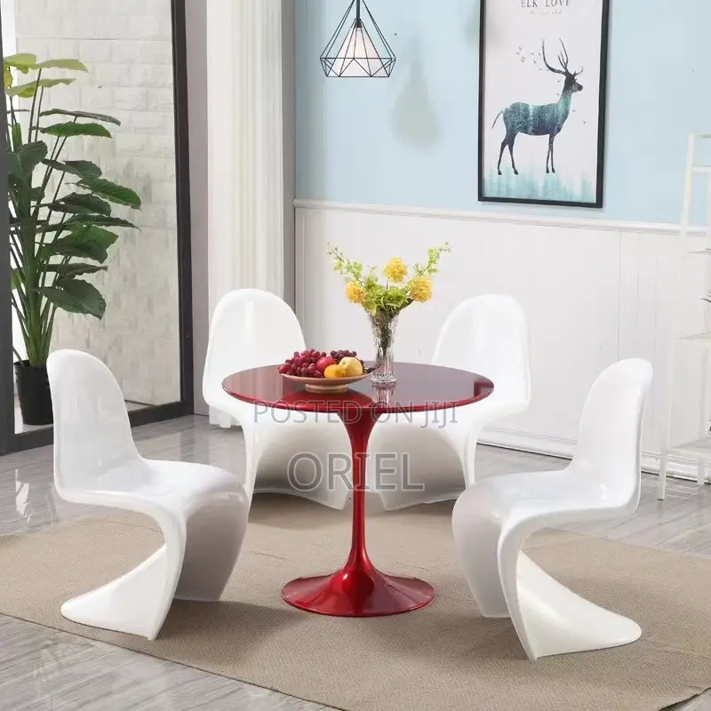 Vitra Panton Home Chairs