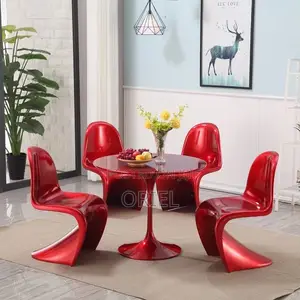 Vitra Panton Home Chairs