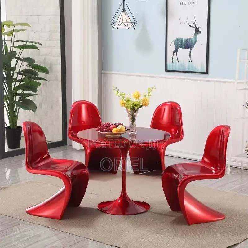 Vitra Panton Home Chairs