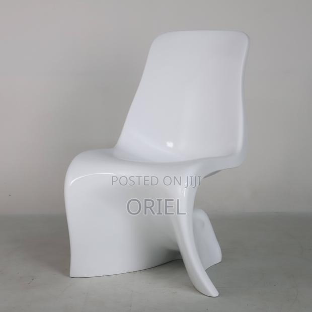 Vitra Panton Home Chairs - thumbnail 7