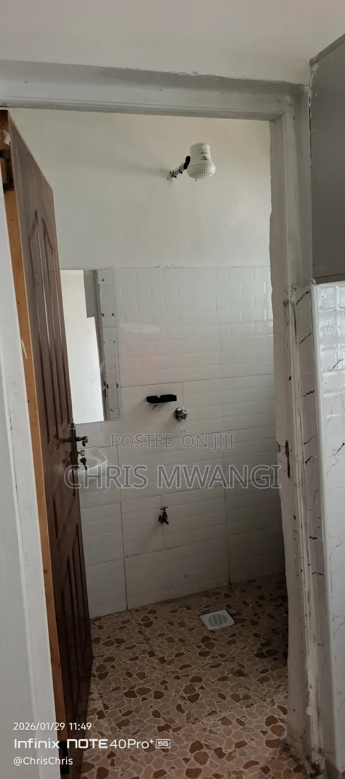 Furnished 5bdrm Maisonette in Kiambu Kirigiti for sale