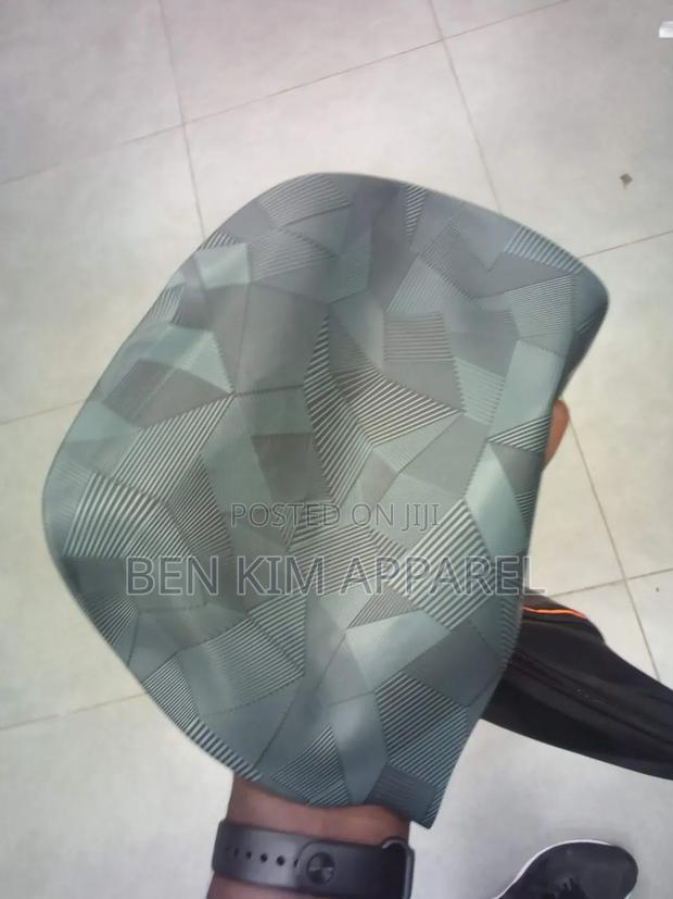 Swimming Silicone Elastic Caps Waterproof Dark Green From 5 And Above.