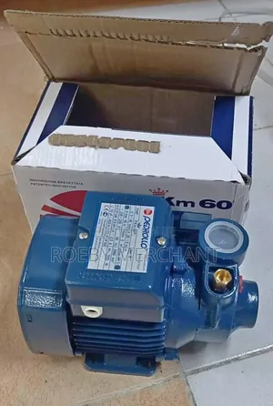 Pedrollo Surface Pump 0.5hp/Pedrollo Water Pump