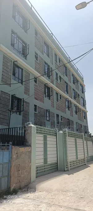 1bdrm Block of Flats in Kirigiti Street, Kiambu / Kiambu for sale