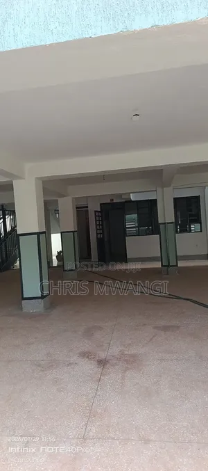 1bdrm Block of Flats in Kirigiti Street, Kiambu / Kiambu for sale