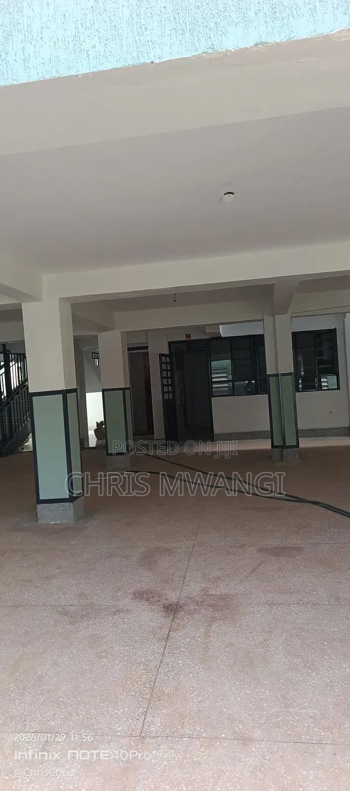1bdrm Block of Flats in Kirigiti Street, Kiambu / Kiambu for sale