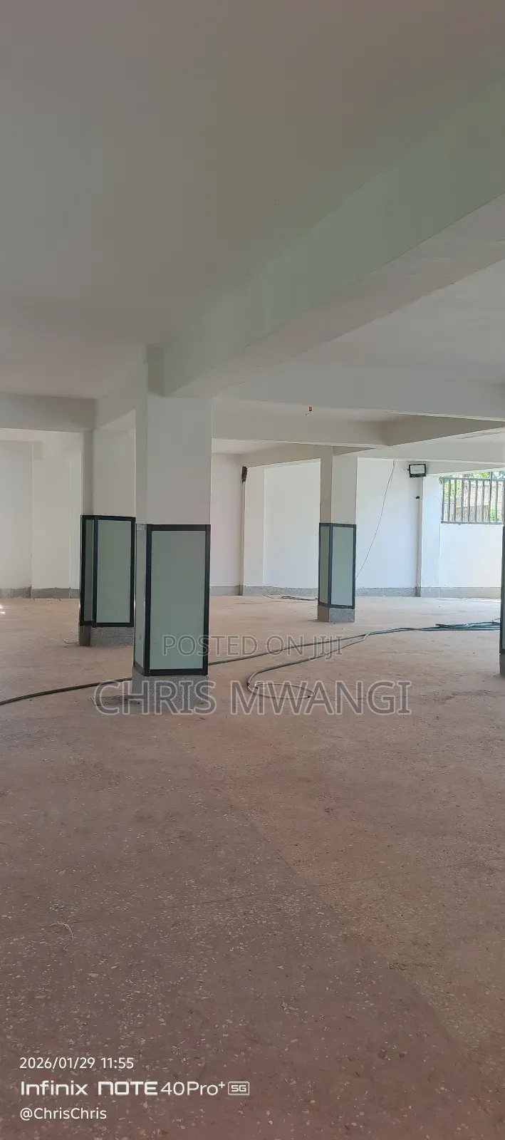 1bdrm Block of Flats in Kirigiti Street, Kiambu / Kiambu for sale