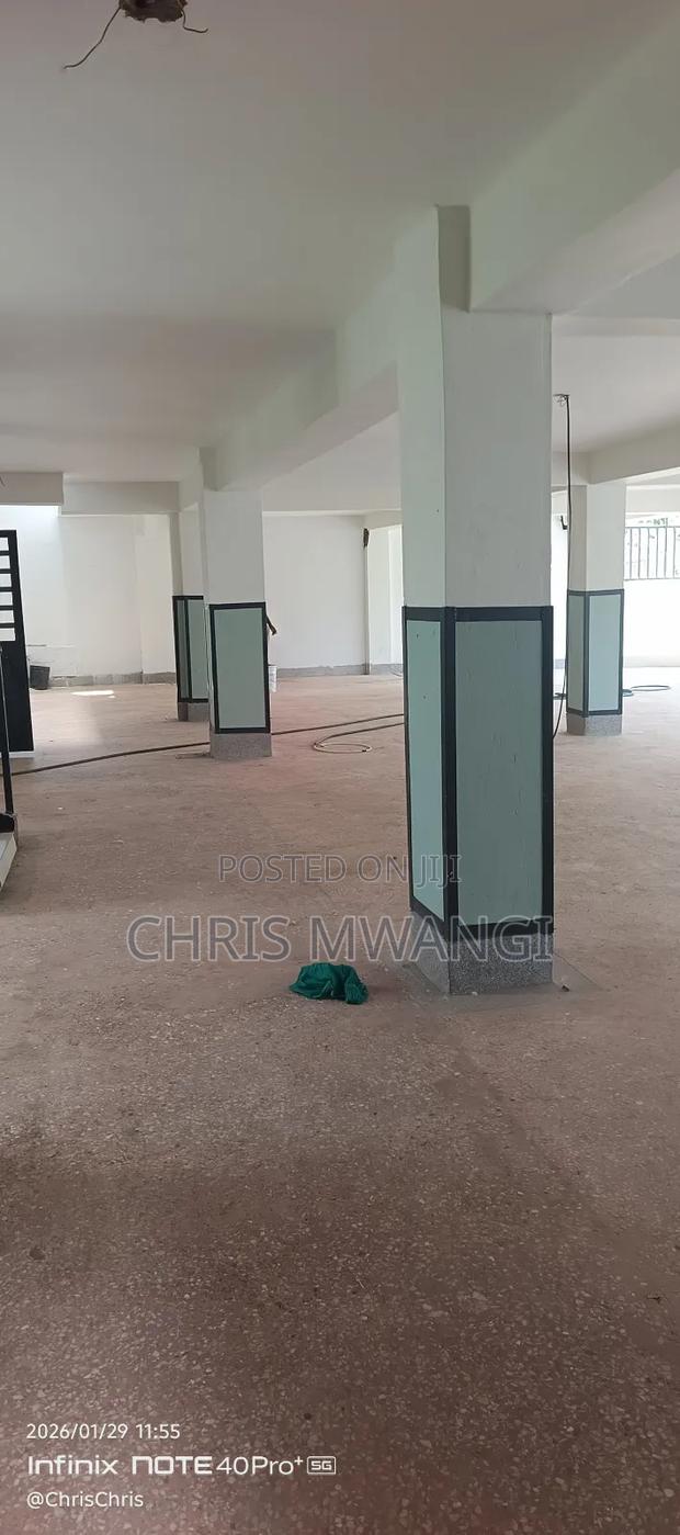 1bdrm Block of Flats in Kirigiti Street, Kiambu / Kiambu for sale - thumbnail 8