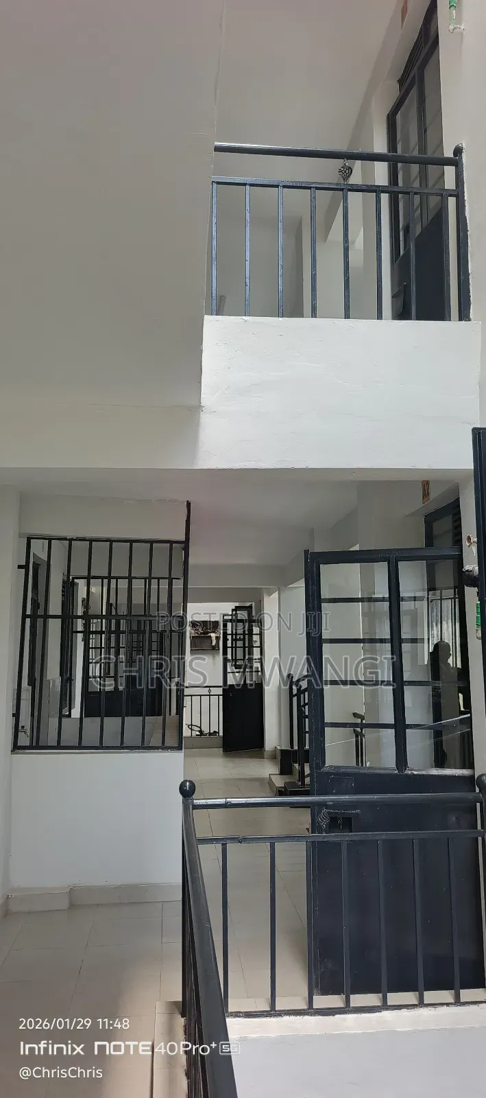 1bdrm Block of Flats in Kirigiti Street, Kiambu / Kiambu for sale