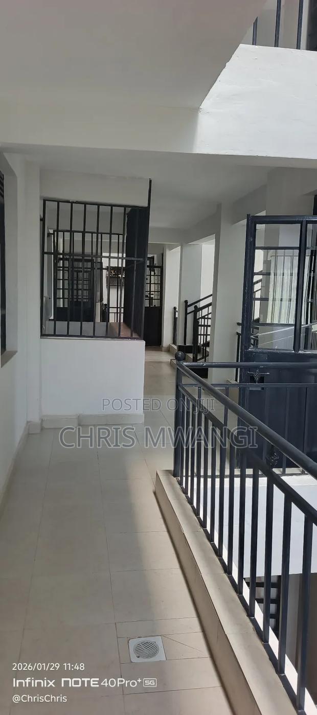 1bdrm Block of Flats in Kirigiti Street, Kiambu / Kiambu for sale - thumbnail 12