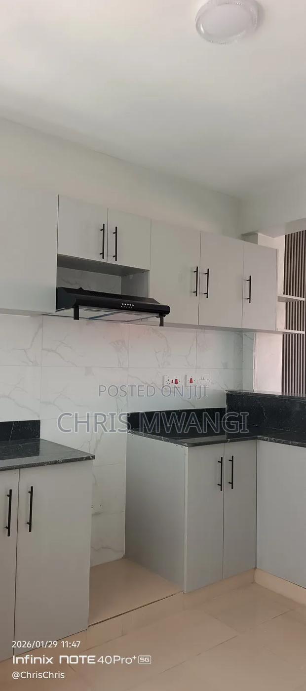 1bdrm Block of Flats in Kirigiti Street, Kiambu / Kiambu for sale - thumbnail 14