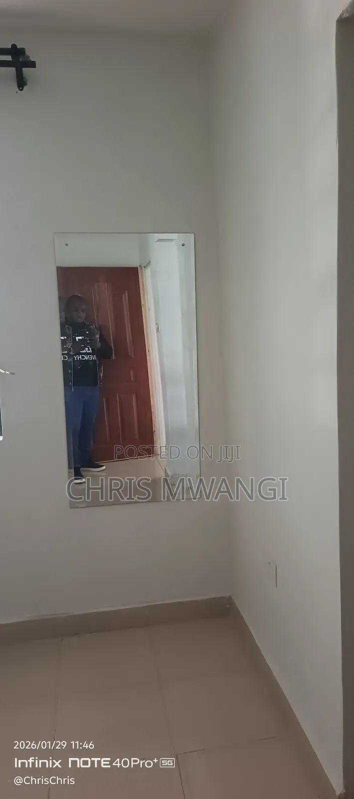 1bdrm Block of Flats in Kirigiti Street, Kiambu / Kiambu for sale