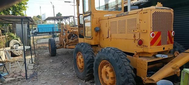 Ex Usa Cat 120 Grader Excellent Condition - thumbnail 3