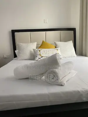Fully Furnished Studio With Wifi, Netflix Free Parking