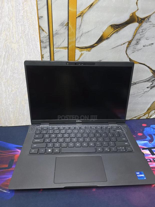Laptop Dell Latitude 7430 16GB Intel Core I7 SSD 512GB