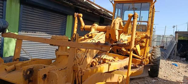 Ex Usa Cat 120 Grader Excellent Condition - thumbnail 8