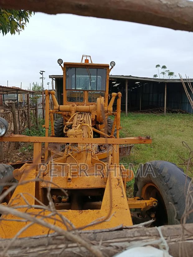 Ex Usa Cat 120 Grader Excellent Condition - thumbnail 12