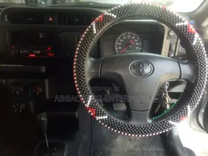 Toyota Probox 1.5 DX Comfort 2WD 2018 Silver