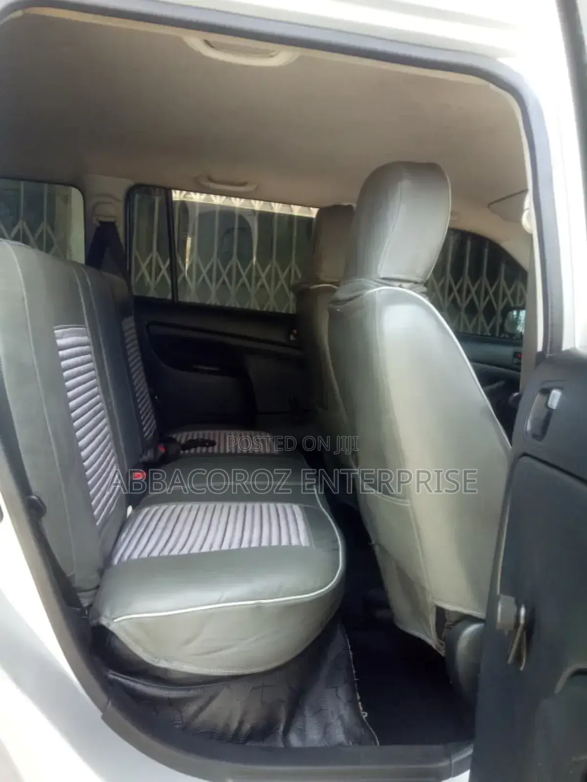 Toyota Probox 1.5 DX Comfort 2WD 2018 Silver