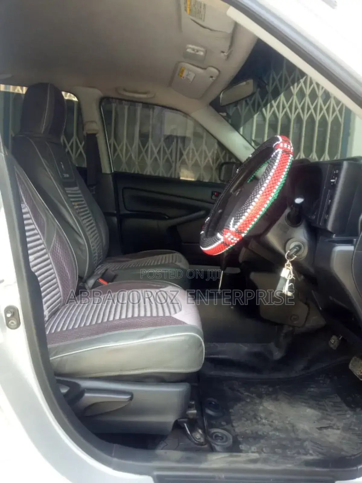 Toyota Probox 1.5 DX Comfort 2WD 2018 Silver