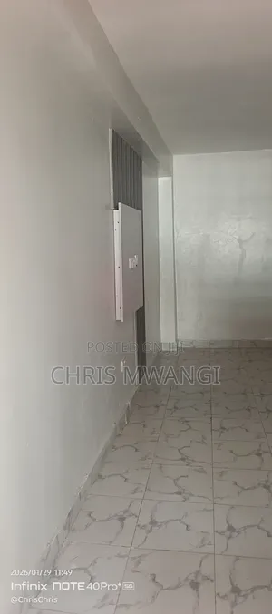 2bdrm Mansion in Kiambu Kirigiti for sale