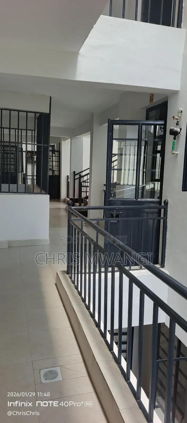 2bdrm Mansion in Kiambu Kirigiti for sale