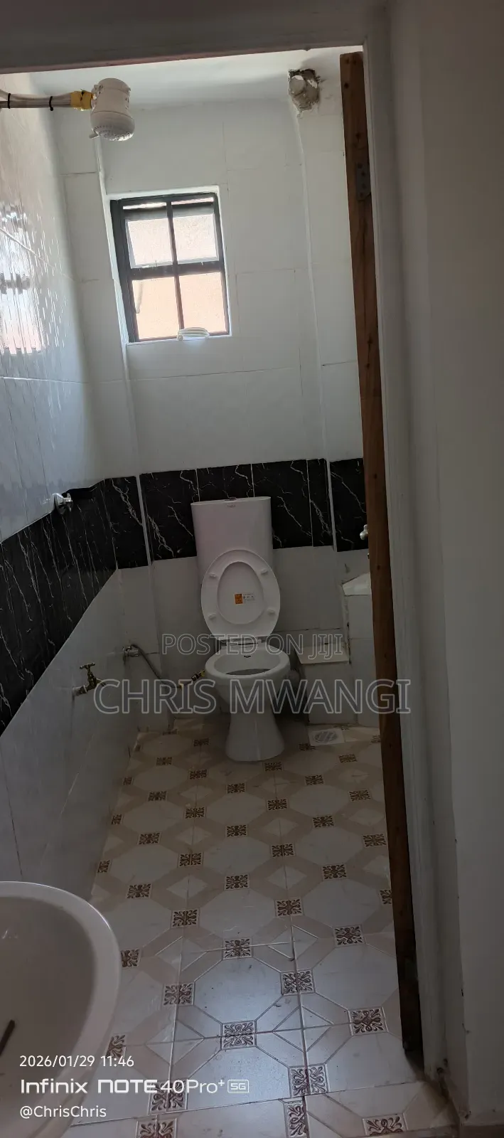 2bdrm Mansion in Kiambu Kirigiti for sale