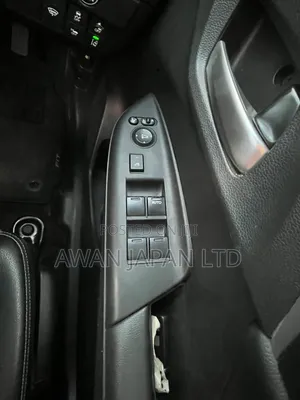Honda Fit EX 2018 White