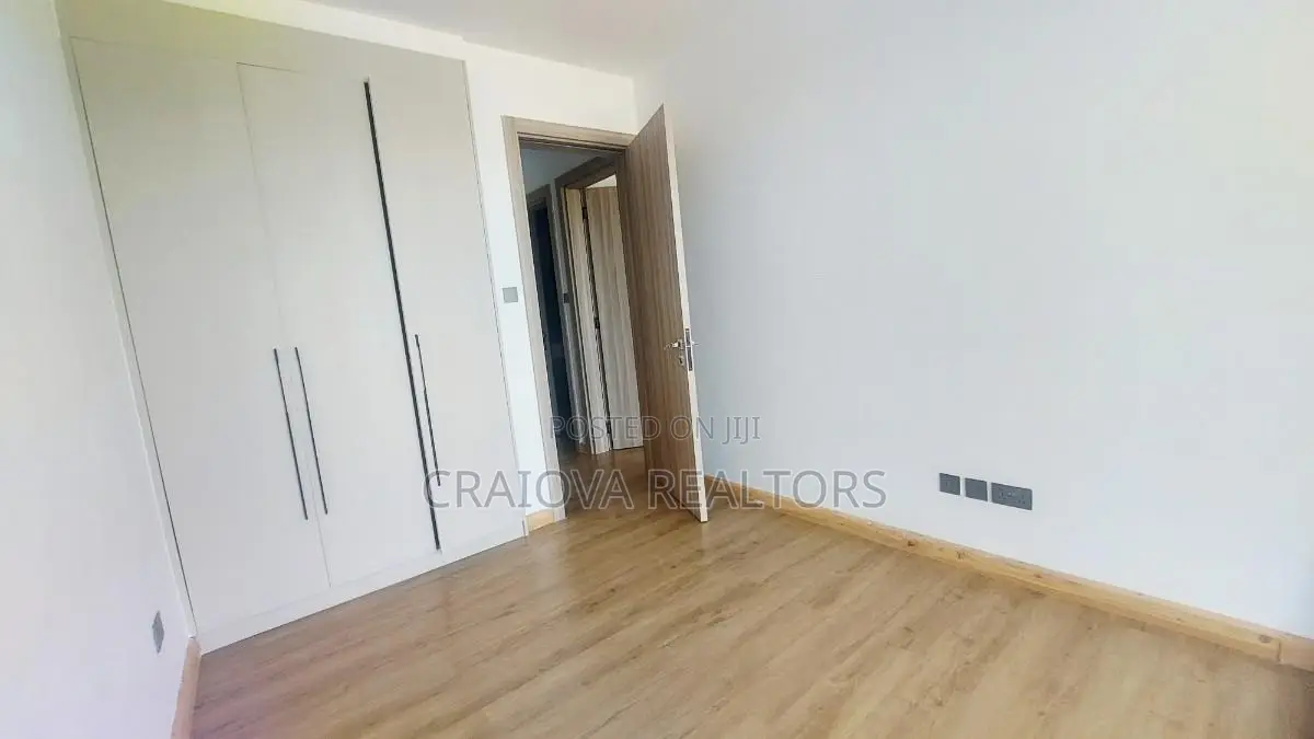 3bdrm Apartment in Kitisuru for sale