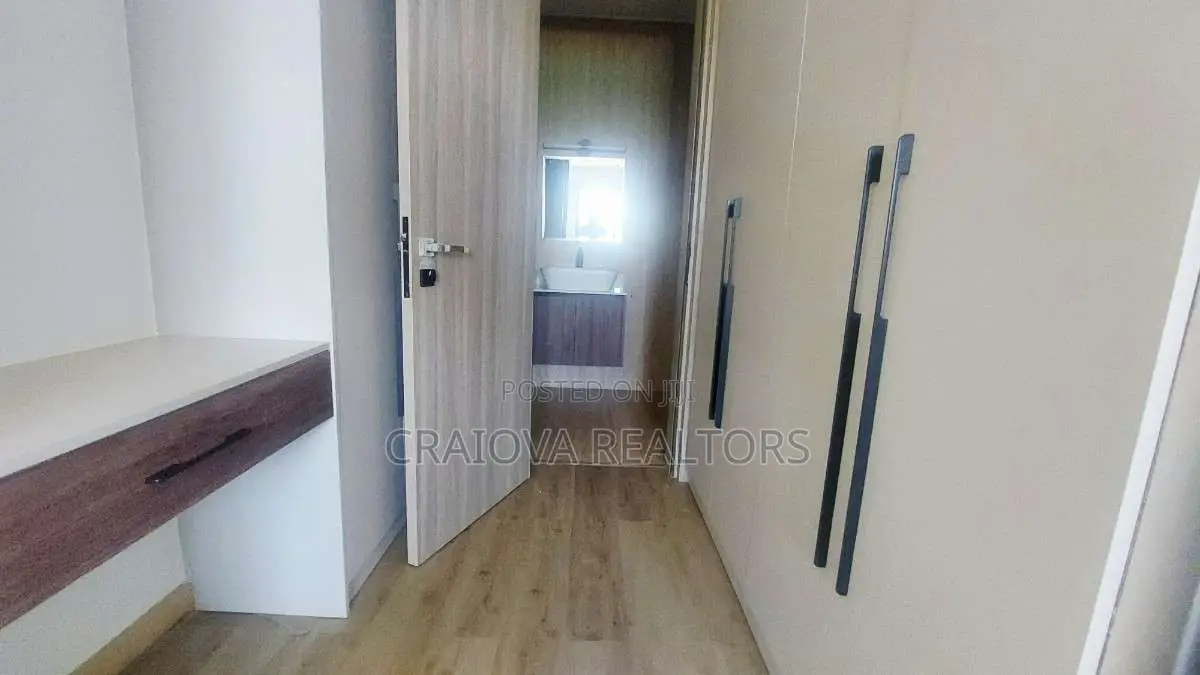 3bdrm Apartment in Kitisuru for sale