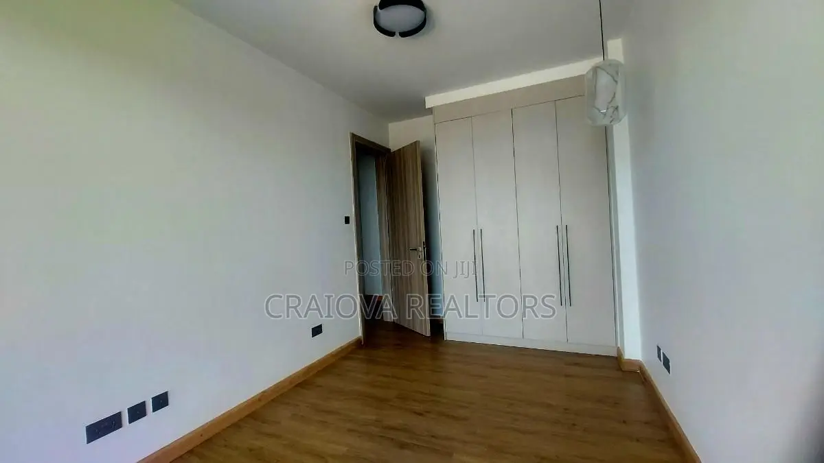3bdrm Apartment in Kitisuru for sale