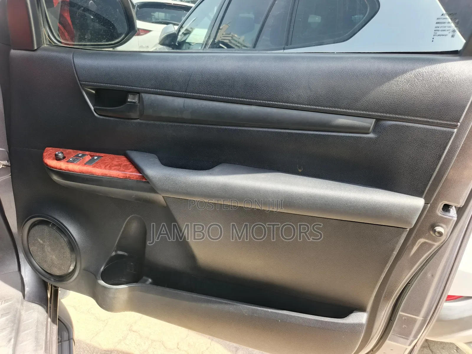 Toyota Hilux 2.4 Diesel 2020 Gray