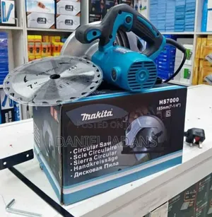 New Makita Circular Saw Machine/ Electric Makita Circular Saw