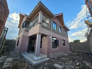 4bdrm Maisonette in Matangi, Ruiru for sale