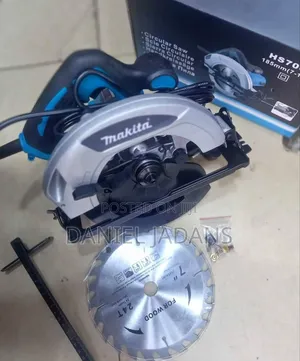 New Circular Saw Machine/ Powerful Circular Saw Machine 7"