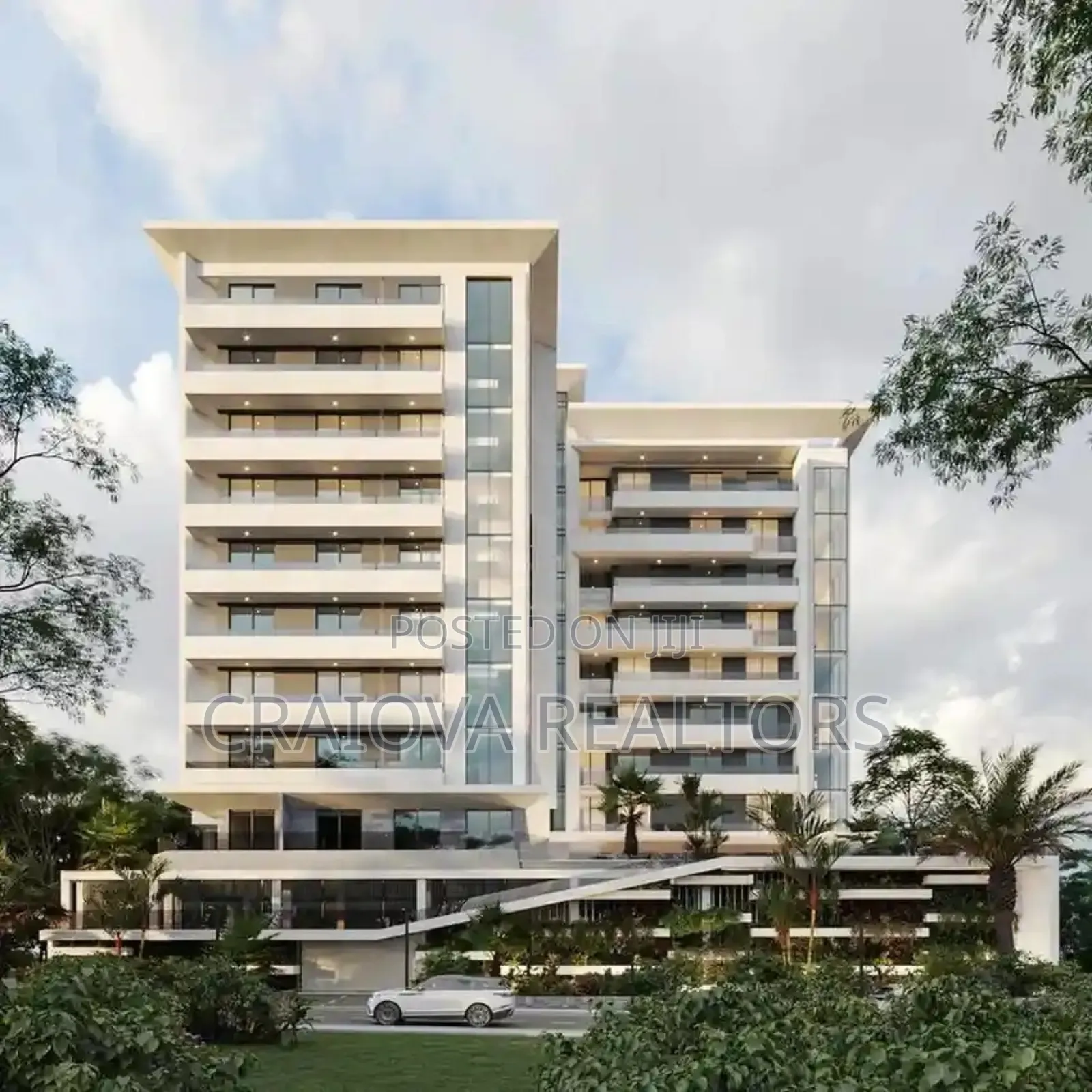 3bdrm Apartment in Kitisuru for sale