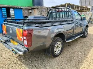 Pickup for Transport Services in Kitengela