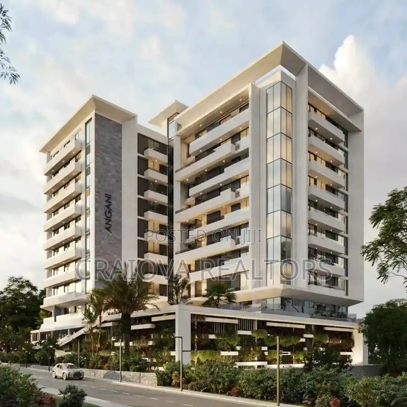2bdrm Apartment in Kitisuru for sale