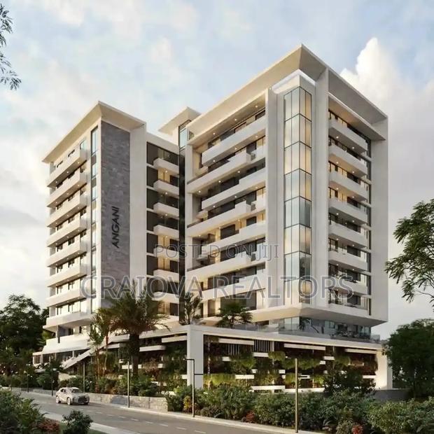 2bdrm Apartment in Kitisuru for sale - main view