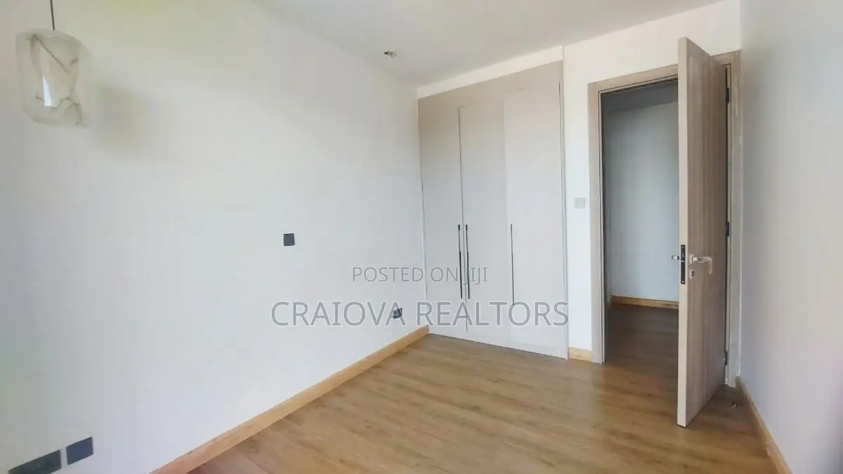 2bdrm Apartment in Kitisuru for sale