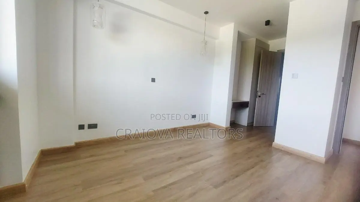 2bdrm Apartment in Kitisuru for sale