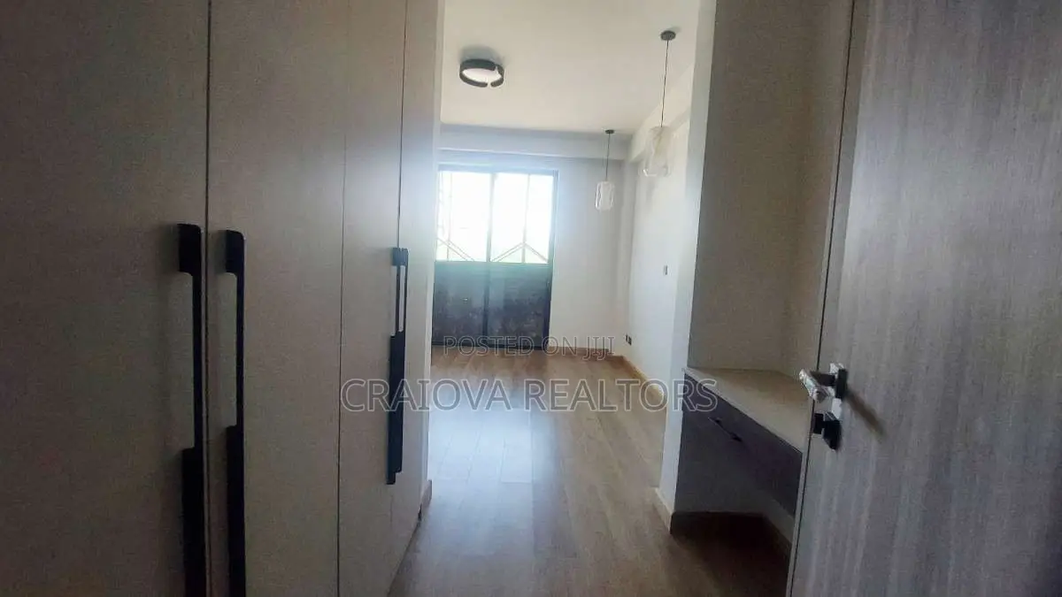 2bdrm Apartment in Kitisuru for sale