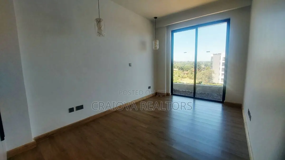 2bdrm Apartment in Kitisuru for sale