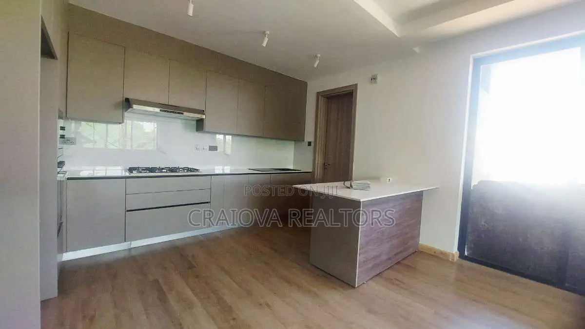 2bdrm Apartment in Kitisuru for sale