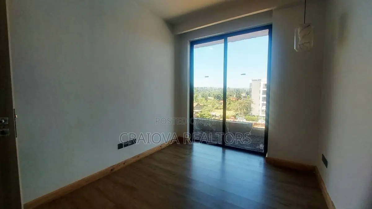 2bdrm Apartment in Kitisuru for sale