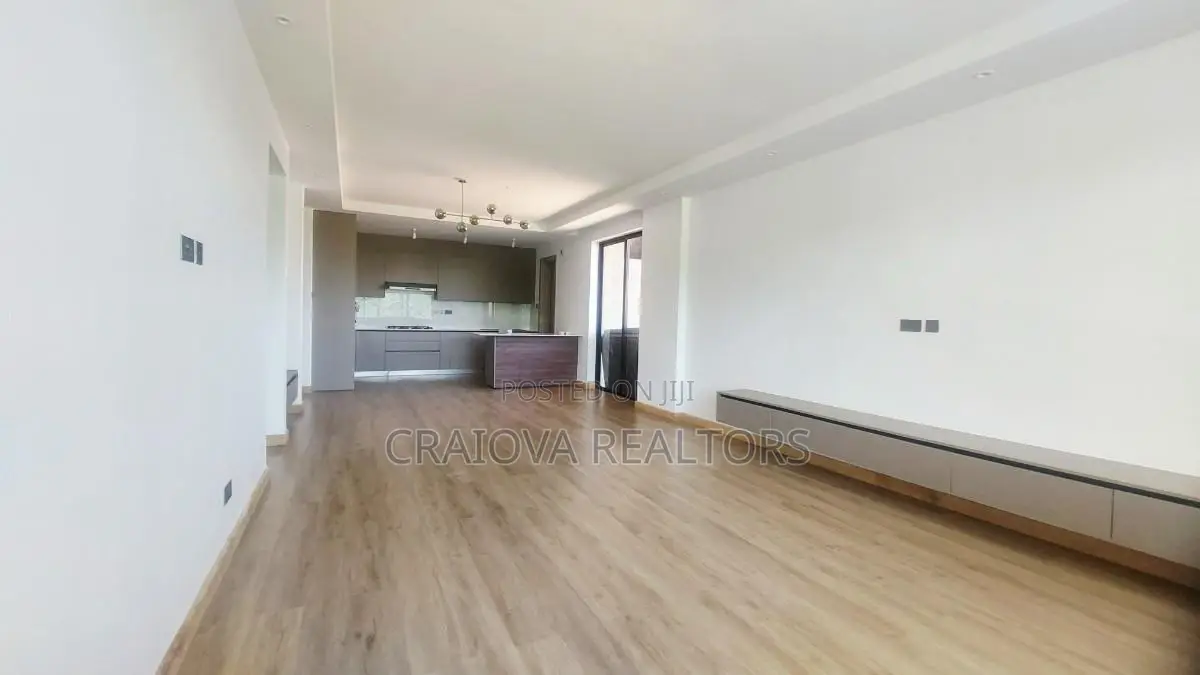2bdrm Apartment in Kitisuru for sale