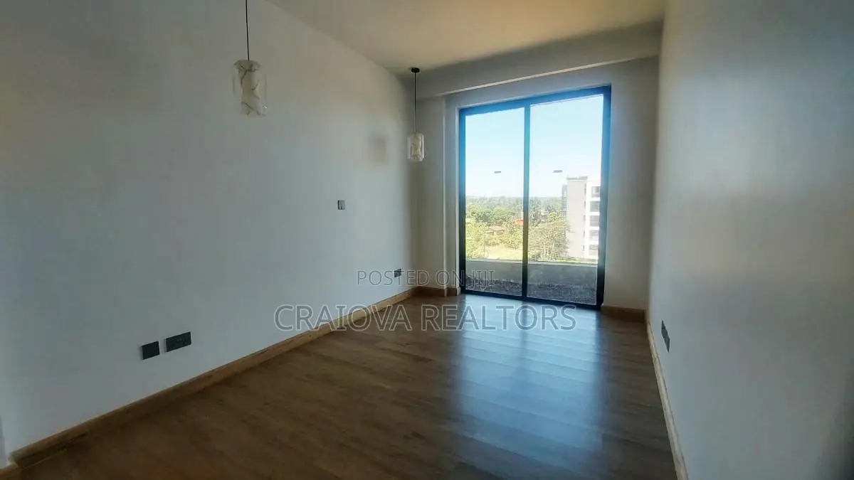 2bdrm Apartment in Kitisuru for sale