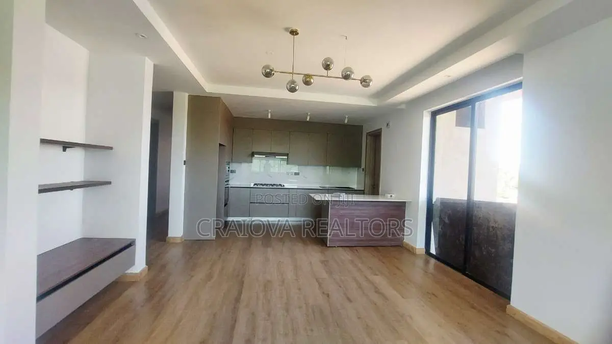 2bdrm Apartment in Kitisuru for sale